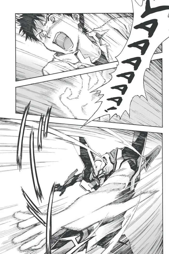 Neon Genesis Evangelion Chapter 85 image 20_optimized